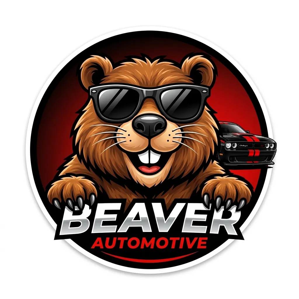 Logo Garage BEAVER AUTOMOTIVE, Moustoir-Ac - Avis, prix et horaires