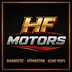 Logo Garage HF MOTORS, Lieurey - Avis, prix et horaires