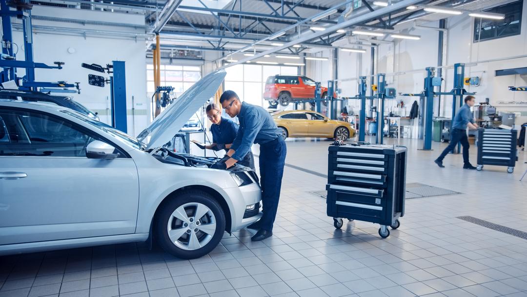 Courroie de distribution Kit complet sur Peugeot 208 prix et devis