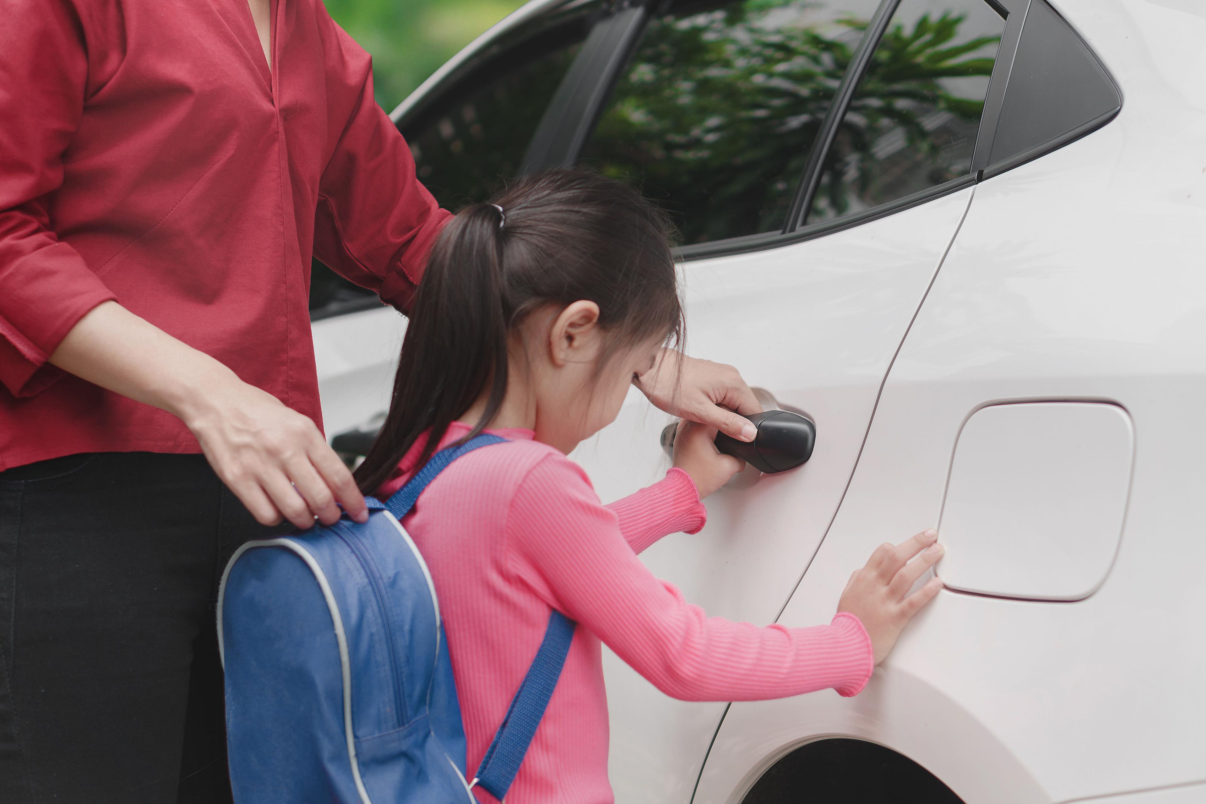Entretien auto spécial rentrée : notre check-list 