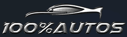 logo Garage 100% Autos
