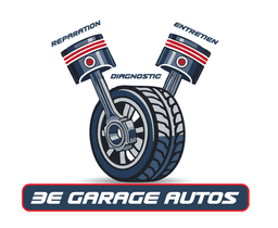 logo 3egarageauto