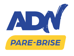 logo Garage ADN Pare-brise