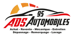 logo GARAGE ADS AUTOMOBILES