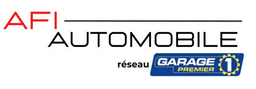 logo Garage AFI Automobile