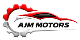 logo ajmotors