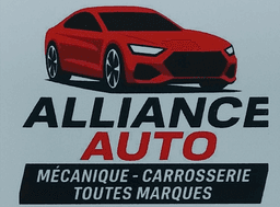 logo allianceauto