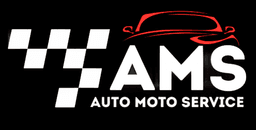 logo amsautomoto