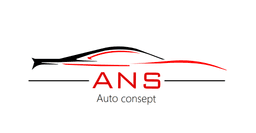logo A.N.S auto concept