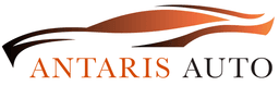 logo ANTARIS AUTO