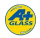 logo GARAGE A+GLASS PERPIGNAN