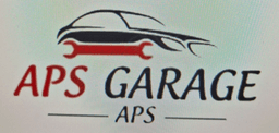 logo APS GARAGE