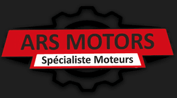 logo GARAGE ARS MOTORS