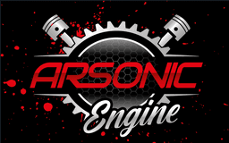 logo arsonicengine
