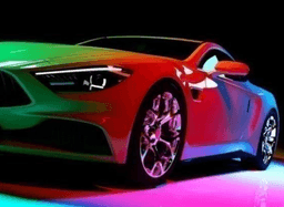 logo GARAGE AUTO 27