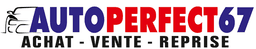 logo GARAGE AUTOPERFECT67