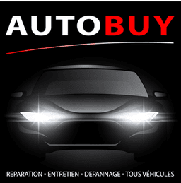 logo GARAGE  SARL AUTOBUY 