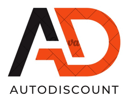logo GARAGE AUTODISCOUNT 95