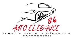 logo AUTO ELEGANCE 86