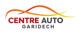 logo CENTRE AUTO GARIDECH