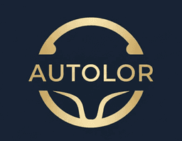 logo autolor