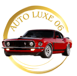 logo GARAGE AUTO LUXE 06