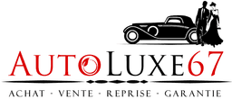 logo Garage AutoLuxe67