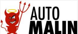 logo automalin