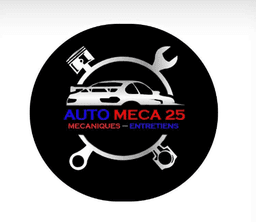 logo Garage Automeca25