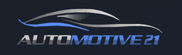 logo GARAGE AUTOMOTIVE 21