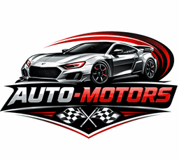 logo automotors
