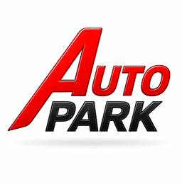 logo GARAGE AUTOPARK