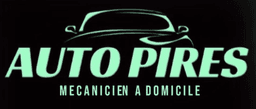 logo Garage AutoPires