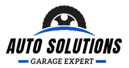 logo GARAGE AUTOSOLUTIONS