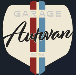 logo Garage Auto Van