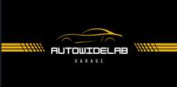 logo GARAGE AUTOWIDELAB