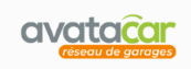 logo GARAGE LA PALASSE