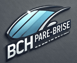 logo GARAGE BCH PARE BRISE