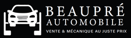 logo GARAGE BEAUPRE AUTOMOBILE