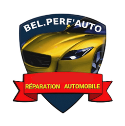 logo belperfauto