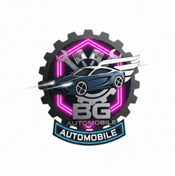 logo bgautomobiles