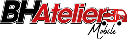 logo BH ATELIER MOBILE LANNION