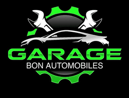 logo GARAGE BON AUTOMOBILES