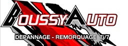 logo Boussy Auto
