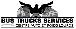 logo GARAGE B.T.S. AUTOMOBILES