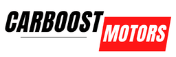 logo carboostmotors