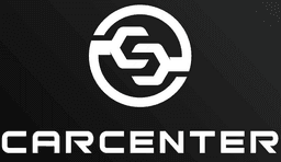 logo GARAGE CARCENTER RAMBOUILLET