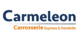 logo CARMELEON TORCY