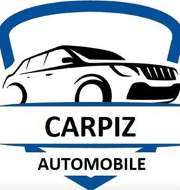 logo GARAGE CARPIZ