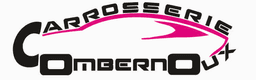 logo CARROSSERIE COMBERNOUX